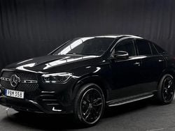 Utilisé 2024 Mercedes GLE350 AMG line Coupé | 109 900 €
