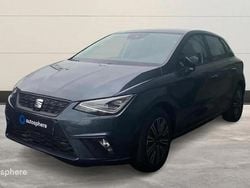 Utilisé 2025 Seat Ibiza Copa Berline | 18 990 € (Prix juste)
