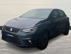 Utilisé 2025 Seat Ibiza Copa Berline | 18 990 € (Prix juste)
