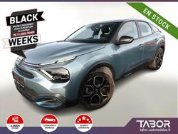 Bleu Utilisé 2021 Citroën e-C4 Feel | 14 688 € (Prix juste)