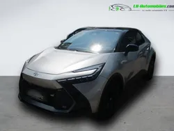 Utilisé 2024 Toyota C-HR SUV | 43 500 €