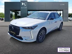 DS Automobiles DS4