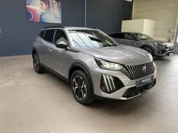 Gris Utilisé 2025 Peugeot 2008 SUV | 30 800 €