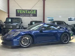 Bleu Utilisé 2024 Porsche 911 GT3 Sport Coupé | 234 900 € (Prix cher)