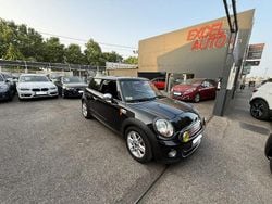 Utilisé 2011 Mini Cooper Coupé Coupé | 4 990 €