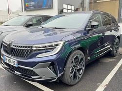 Bleu Utilisé 2024 Renault Espace Esprit Alpine Monospace | 42 900 € (Prix assez cher)