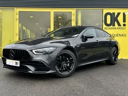 Utilisé 2020 Mercedes AMG GT AMG Coupé | 76 480 €