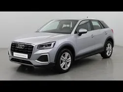 Argent fleuret métallisé Utilisé 2022 Audi Q2 Design SUV | 25 799 € (Super prix)