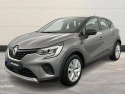 Biton Utilisé 2022 Renault Captur Business SUV | 15 999 € (Prix juste)