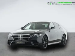 Utilisé 2023 Mercedes S400 Berline | 100 500 € (Prix assez cher)
