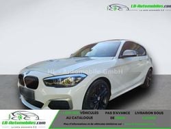 Utilisé 2018 BMW M140 M Sport Berline | 36 200 € (Prix juste)