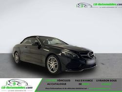 Utilisé 2015 Mercedes E500 Berline | 33 200 €