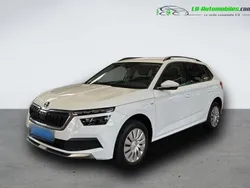 Utilisé 2024 Skoda Kamiq SUV | 26 900 € (Prix assez cher)