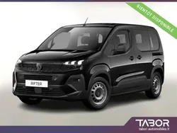 Noir Nouvelle 2025 Peugeot Rifter Active Monospace | 24 492 € (Prix juste)
