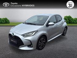 Utilisé 2024 Toyota Yaris Hybrid Design | 21 950 € (Bon prix)