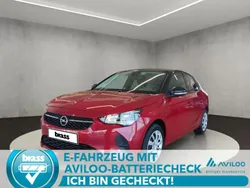 Rouge Utilisé 2022 Opel Corsa-e Edition Citadine | 15 950 € (Prix juste)