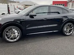 Utilisé 2022 Porsche Cayenne Turbo S SUV | 149 900 € (Prix juste)