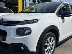 Utilisé 2019 Citroën C3 Feel Citadine | 7 750 € (Super prix)