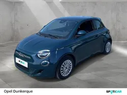Utilisé 2022 Fiat 500e Action Citadine | 12 990 € (Bon prix)
