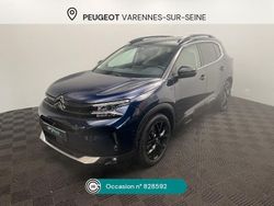 Occasion 2022 Citroën C5 Aircross Shine SUV | 23 980 € (Bon prix)