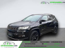 Utilisé 2023 Jeep Compass SUV | 31 100 € (Prix assez cher)