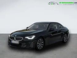 Utilisé 2024 BMW 220 Sport Line Coupé | 45 500 €
