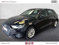 Occasion 2024 Audi A3 | 22 990 € (Prix juste)