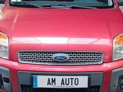 Occasion 2007 Ford Fusion Monospace | 3 990 €