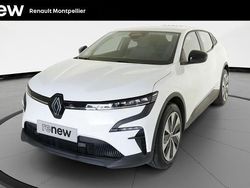 Blanc Utilisé 2022 Renault Mégane Evolution Berline | 19 490 € (Super prix)
