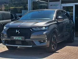 Gris Utilisé 2021 DS Automobiles DS7 Crossback Performance SUV | 22 989 € (Prix juste)