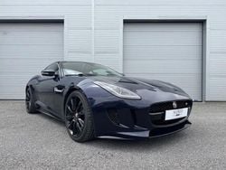 Utilisé 2014 Jaguar F-Type Supercharged Coupé | 63 900 € (Prix assez cher)