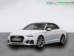 Utilisé 2024 Audi A5 Sport Coupé | 54 800 € (Prix assez cher)