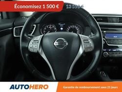 Rouge Utilisé 2016 Nissan Qashqai Acenta SUV | 12 090 € (Bon prix)