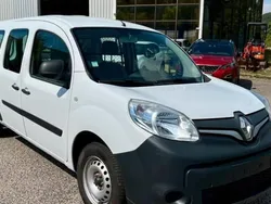 Utilisé 2020 Renault Kangoo Monospace | 9 500 € (Super prix)