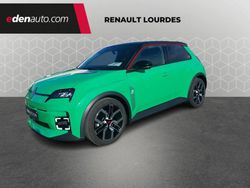 Nouvelle 2025 Renault R5 Techno Citadine | 32 990 € (Prix juste)