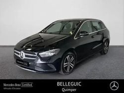 Noir cosmos métallisé Utilisé 2022 Mercedes B250e Progressive Monospace | 29 890 €