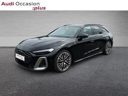 Noir mythic métallisé Utilisé 2025 Audi A5 Design Coupé | 76 990 €