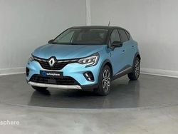 Biton Utilisé 2021 Renault Captur Intens SUV | 16 599 € (Prix juste)