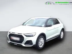 Utilisé 2023 Audi A1 Sport Citadine | 28 700 € (Bon prix)