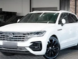 Utilisé 2019 VW Touareg Exclusive SUV | 56 900 €