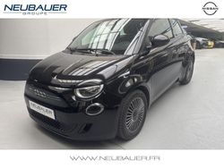 Blanc Utilisé 2021 Fiat 500e Berline | 15 970 € (Prix juste)