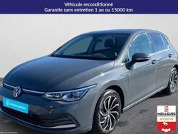 Gris Utilisé 2024 VW Golf VIII Style Berline | 29 450 € (Prix juste)