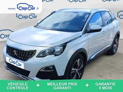 Blanc Utilisé 2019 Peugeot 3008 Allure SUV | 13 350 € (Bon prix)