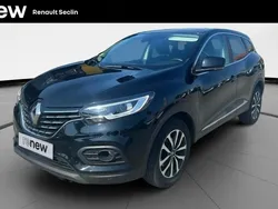 Noir Utilisé 2022 Renault Kadjar Evolution SUV | 19 299 € (Prix juste)