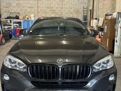 Utilisé 2018 BMW X6 Exclusive SUV | 26 500 € (Super prix)