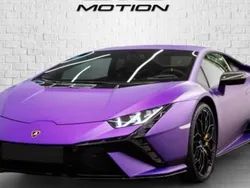 Utilisé 2023 Lamborghini Huracán Coupé | 419 990 €
