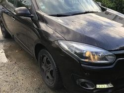 Utilisé 2013 Renault Mégane III Berline | 3 600 € (Prix juste)