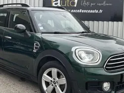 Utilisé 2019 Mini Cooper Clubman Chili Break | 18 990 € (Super prix)