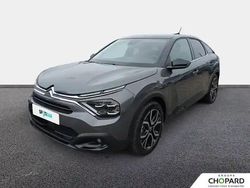 Gris Utilisé 2022 Citroën e-C4 Berline | 16 989 € (Super prix)