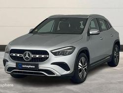 Gris Utilisé 2024 Mercedes GLA180 Progressive SUV | 39 799 €